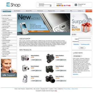 oscommerce-hosting
