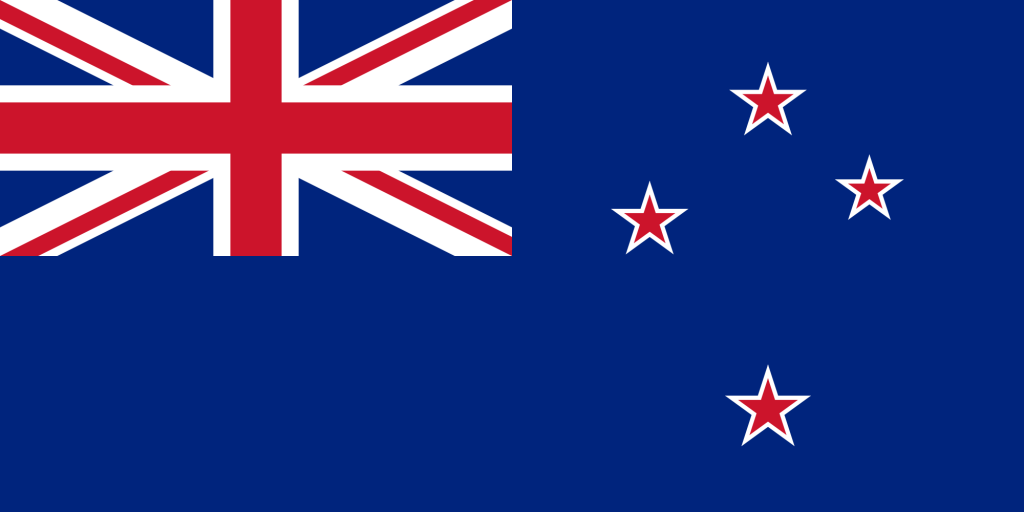 NZ Domain Names