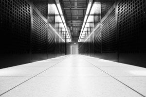 Australian Datacenter provider is Equinix