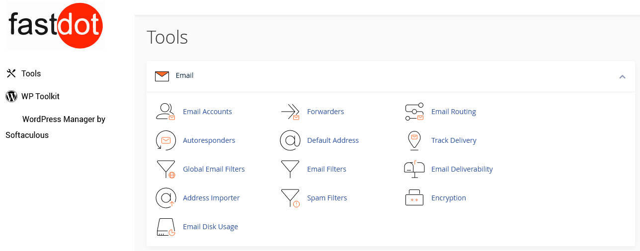 cpanel-email-hosting