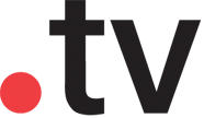 tv domain names