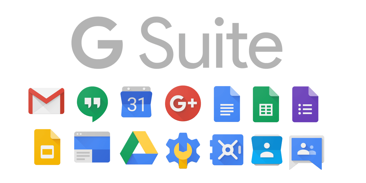 Set up G Suite MX records