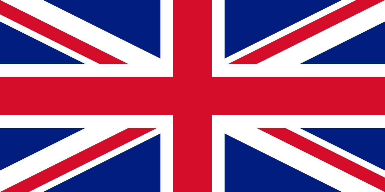 UK Domain Names