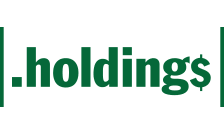 .HOLDINGS Domain