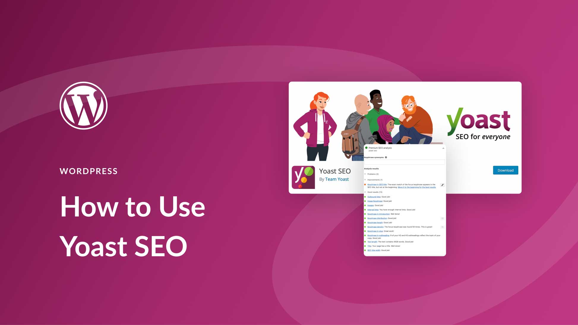 Complete Yoast SEO Tutorial: Mastering Your WordPress SEO