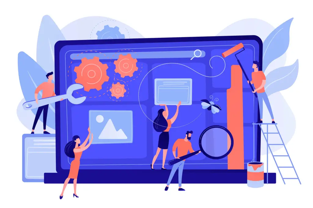 wordpress maintenance