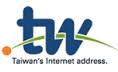 Register .tw domain name