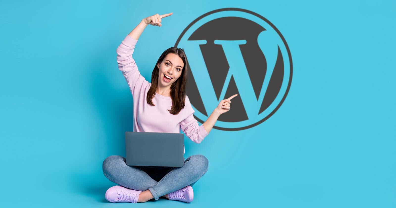 WordPress hosting