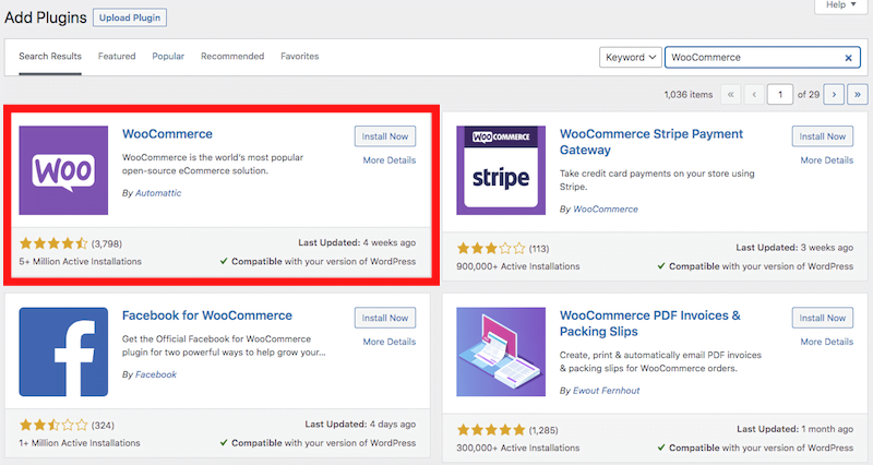 install-woocommerce-plugins-wordpress
