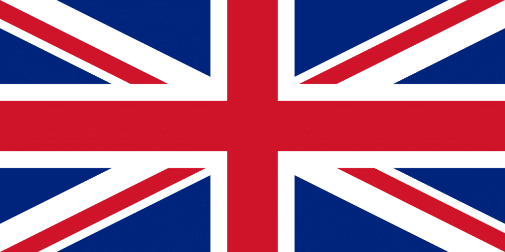 UK Domain Names