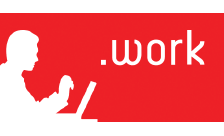 .work Domain Name