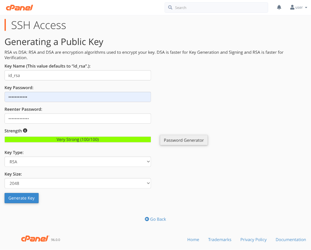 SSH Keys And Public Key Cryptography