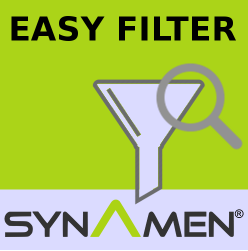 easy filter
