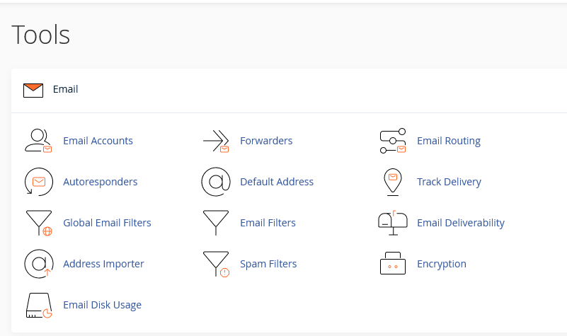 professional business email hosting