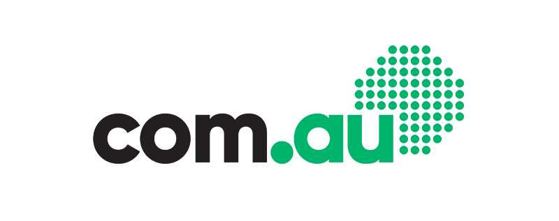 com.au - Australian Domain Names