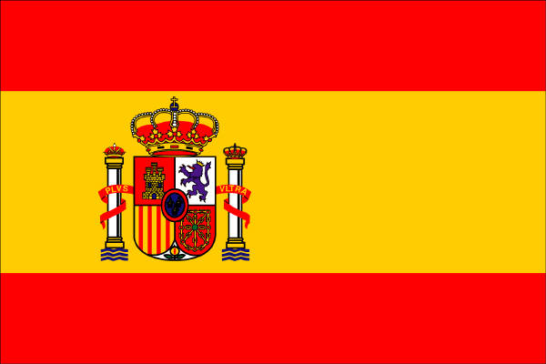 Spanish Domain Name