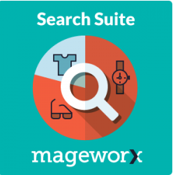 Search Suite MageWorx