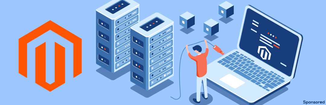 Magento ecommerce
