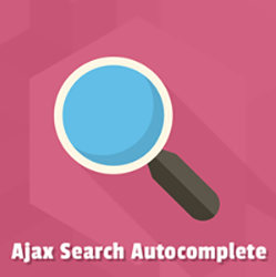 Ajax Search Autocomplete
