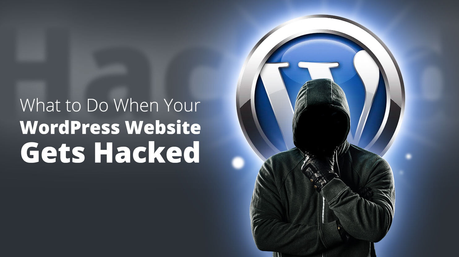 WordPress Website Gets Hacked