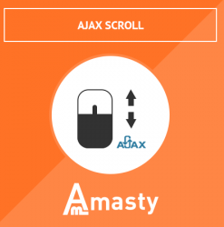 ajax scroll amasty