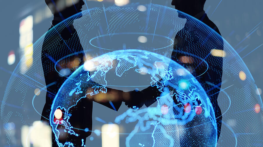 Customer Relationship Management is a Priority