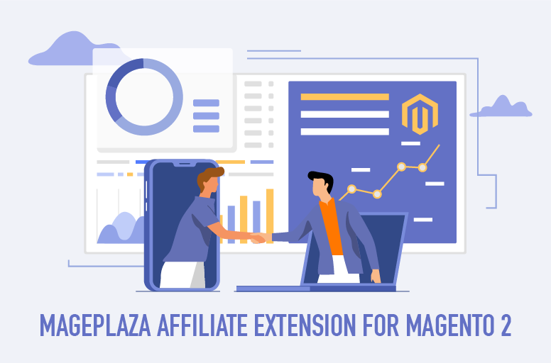 Magento Affiliate Program 3