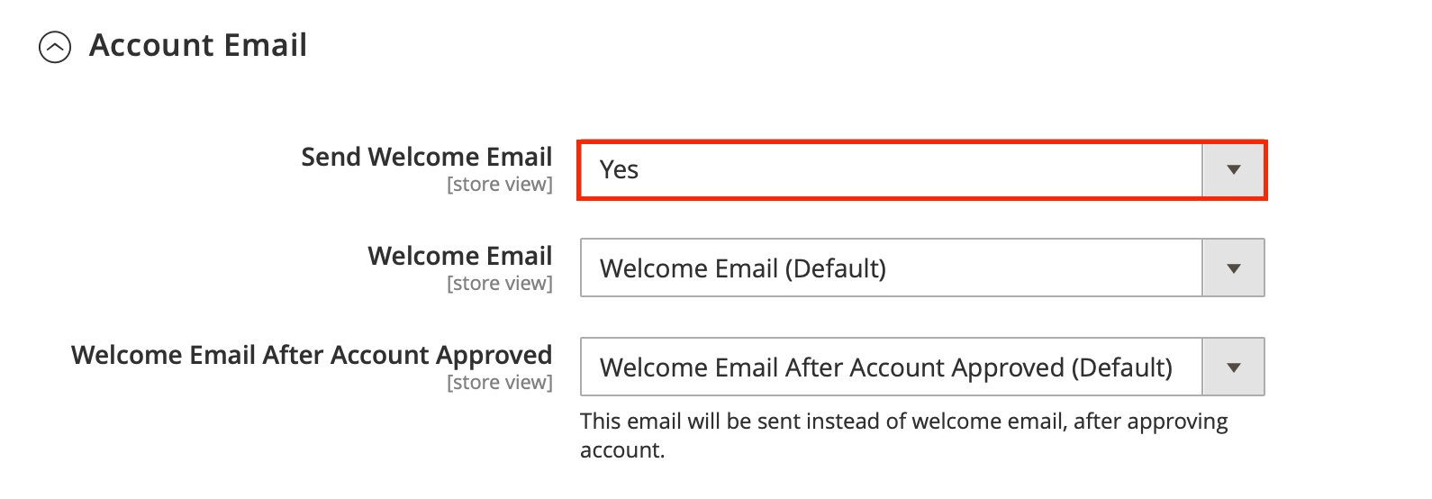Magento Affiliate Program 15