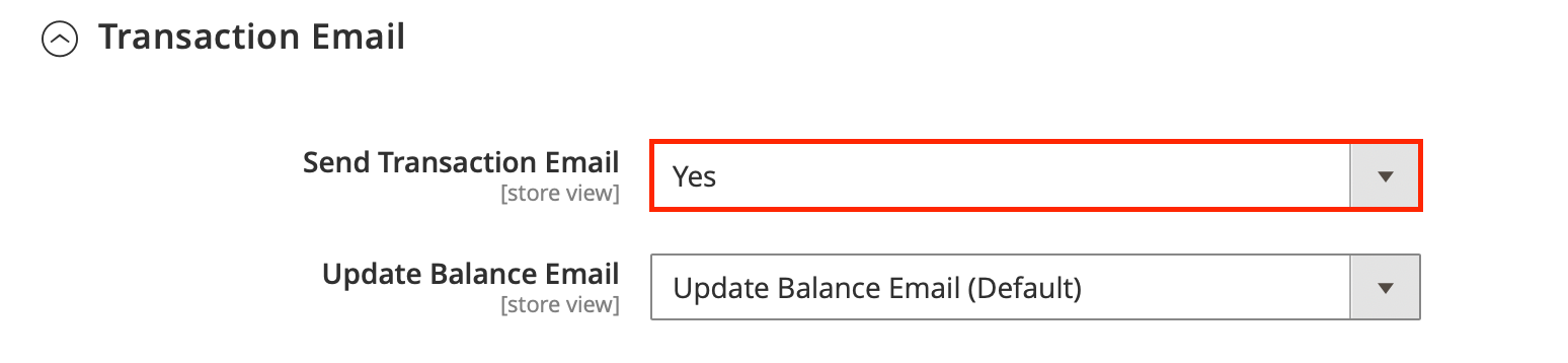Magento Affiliate Program 16