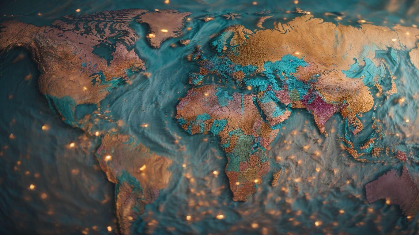 Best Practices for Multilingual Websites - Going Global: How to Make Your WordPress Site Multilingual