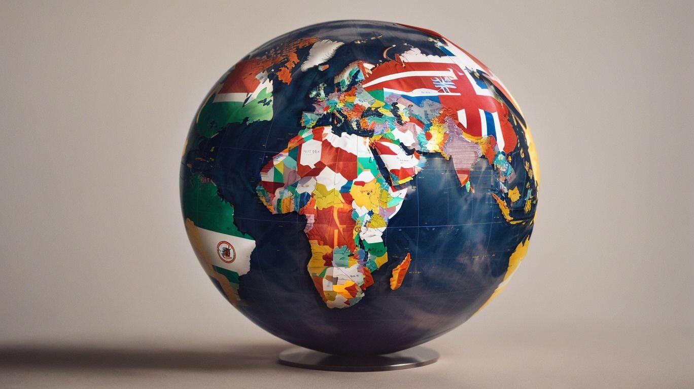 Step-by-Step Guide to Making Your WordPress Site Multilingual - Going Global: How to Make Your WordPress Site Multilingual