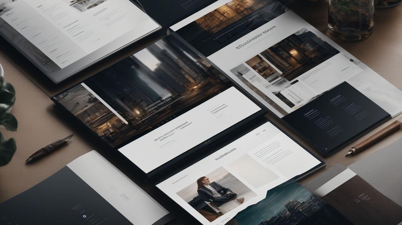 What Are the Key Features of a Professional WordPress Website? - Professional WordPress Website Design Services: What to Look For?