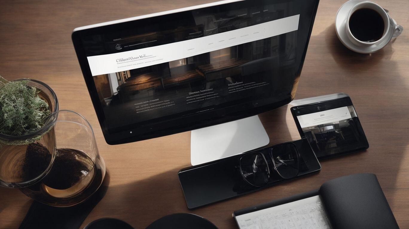 What Are the Factors to Consider When Choosing a Professional WordPress Website Design Service? - Professional WordPress Website Design Services: What to Look For?