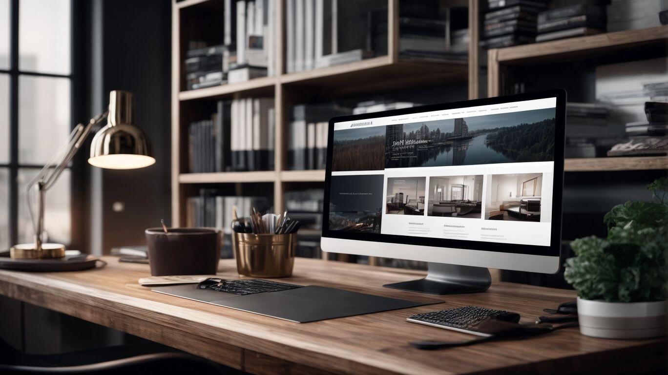 How to Choose the Right WordPress Theme for Your Business? - Tailored for Business: Top WordPress Themes for Entrepreneurs