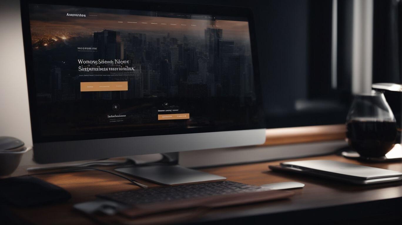 What Is WordPress? - Tailored for Business: Top WordPress Themes for Entrepreneurs