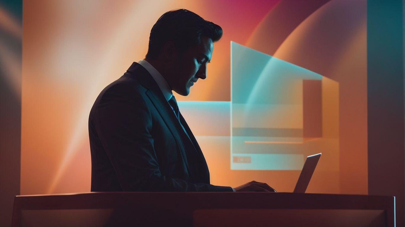 Why Use WordPress for Business Websites? - Tailored for Business: Top WordPress Themes for Entrepreneurs