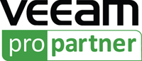 Veeam Backup & Disaster Recovery