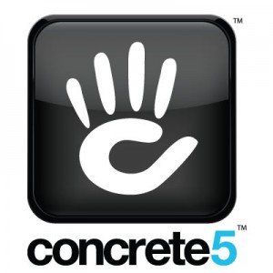 concrete5-hosting