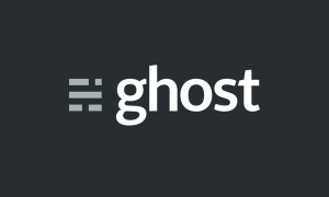 ghost-hosting