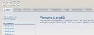 phpbb-hosting