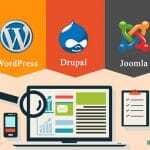 Wordpress, Joomla and Drupal hosting