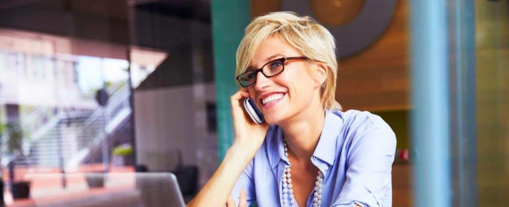 Business hosting