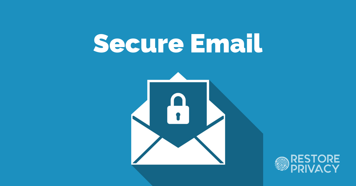 secure-email