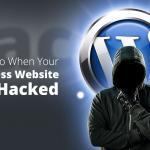 WordPress Website Gets Hacked
