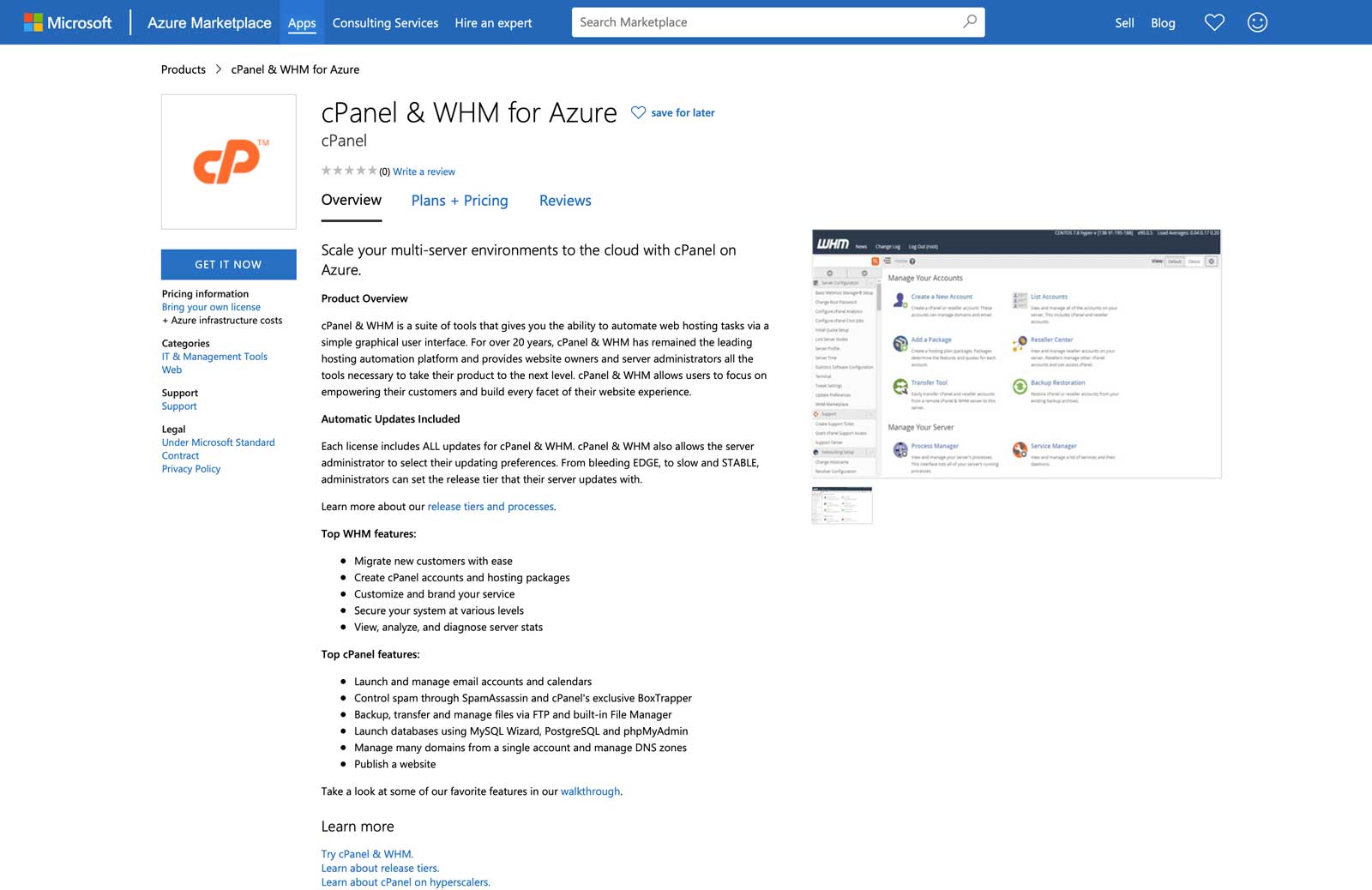 deploying-cpanel-whm-on-microsoft-azure-1