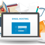 manage spam email hosting