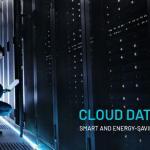 Cloud Data Center in Australia