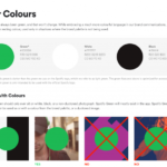 Web Design-color