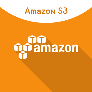 Magento 2 Amazon S3
