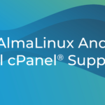 AlmaLinux And Full cPanel® Support
